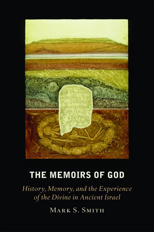 Memoirs of God (Paperback)