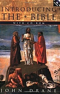 Introducing the Bible (Paperback, CD-ROM)