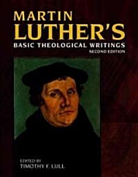 Luther Basic Writing 2nd CDROM [With CDROM] (Paperback, 2nd)