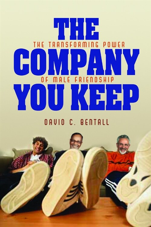 Company You Keep (Paperback)