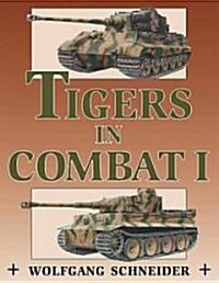 Tigers in Combat (Paperback)