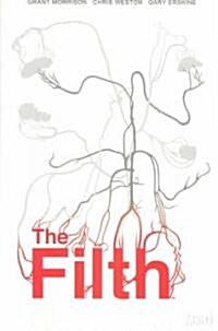 The Filth (Paperback)