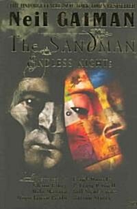 The Sandman: Endless Nights (Paperback)