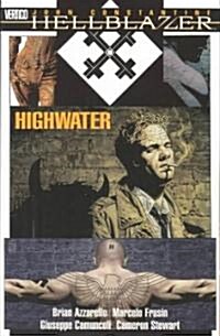 Hellblazer (Paperback)