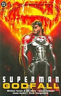 Superman (Paperback)