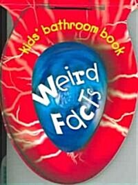 Kids Bathroom Book (Paperback)