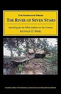 The River of Seven Stars (Paperback)