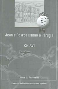 Chiavi (Paperback, Answer, Key)
