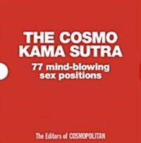 The Cosmo Kama Sutra (Hardcover, SLP)