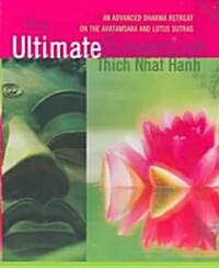 The Ultimate Dimension (Audio CD, Unabridged)