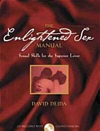 The Enlightened Sex Manual (Hardcover, Compact Disc)