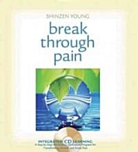 Break Through Pain (Hardcover, Compact Disc)