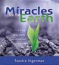 Miracles for the Earth (Audio CD, Unabridged)
