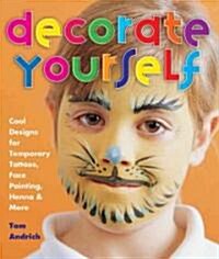 Decorate Yourself (Paperback)
