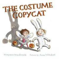 (The) costume copycat 