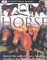 Horse (Library)