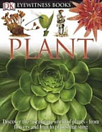 Plant (Hardcover)