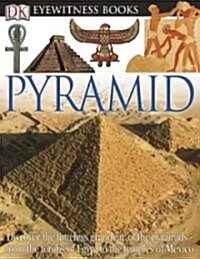 Pyramid (Hardcover, Revised)