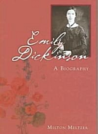 Emily Dickinson (Library Binding)