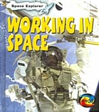 Working in Space (Library)