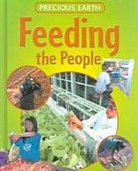Feeding the People (Hardcover)
