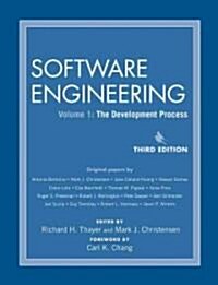 The Development Process (Paperback, 3rd)