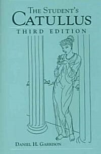 The Students Catullus (Paperback, 3rd)