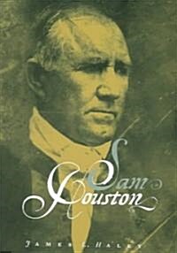 Sam Houston (Paperback)