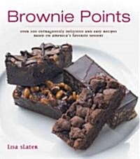 Brownie Points (Paperback)