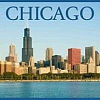 Chicago (Paperback)