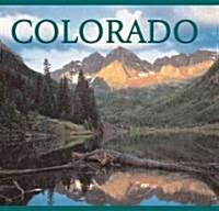 Colorado (Paperback)