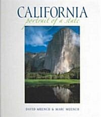 California: Portrait of a State (Hardcover)