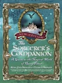 The Sorcerers Companion (Paperback, 2nd)