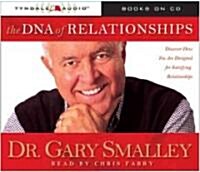 The DNA of Relationships (Audio CD)