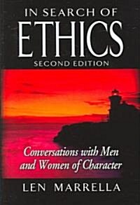 In Search of Ethics (Hardcover, 2nd)
