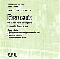 Falar...Ler...Escrever...Portugues (Audio CD, Unabridged)