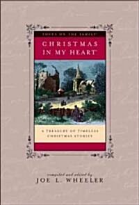 Christmas in My Heart (Hardcover)