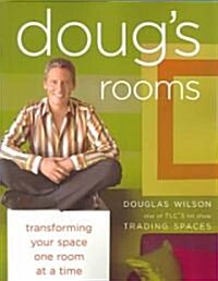 Dougs Rooms (Paperback)