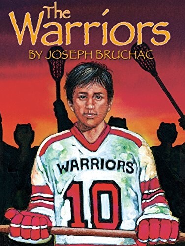 The Warriors (Paperback, Reprint)
