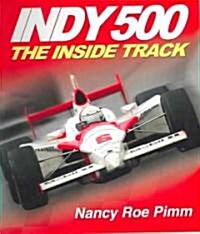 Indy 500 (Paperback)