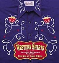 Western Shirts (Hardcover, New)