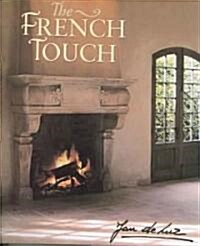 The French Touch (Hardcover)