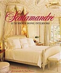 Scalamandre: Luxurious Home Interiors (Hardcover)