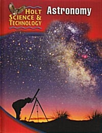 Student Edition 2005: (J) Astronomy (Hardcover)