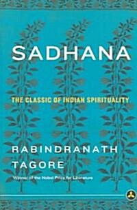 Sadhana (Paperback)