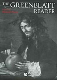 The Greenblatt Reader (Paperback)