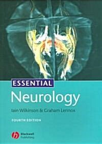 Essential Neurology (Paperback, 4 ed)