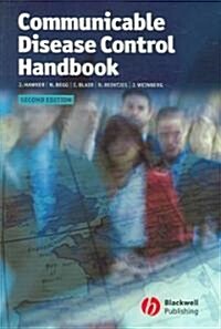 Communicable Disease Control Handbook (Paperback, 2nd)