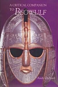 A Critical Companion to Beowulf (Paperback)