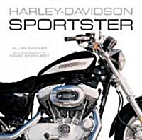 Harley-Davidson Sportster (Hardcover)